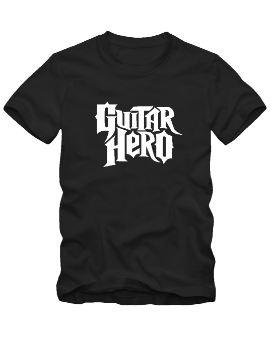 Guitar hero